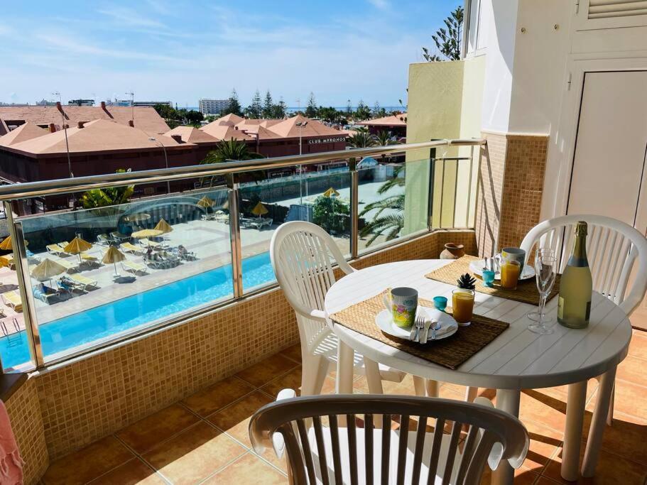Apartmán Seaview Near Yumbo *